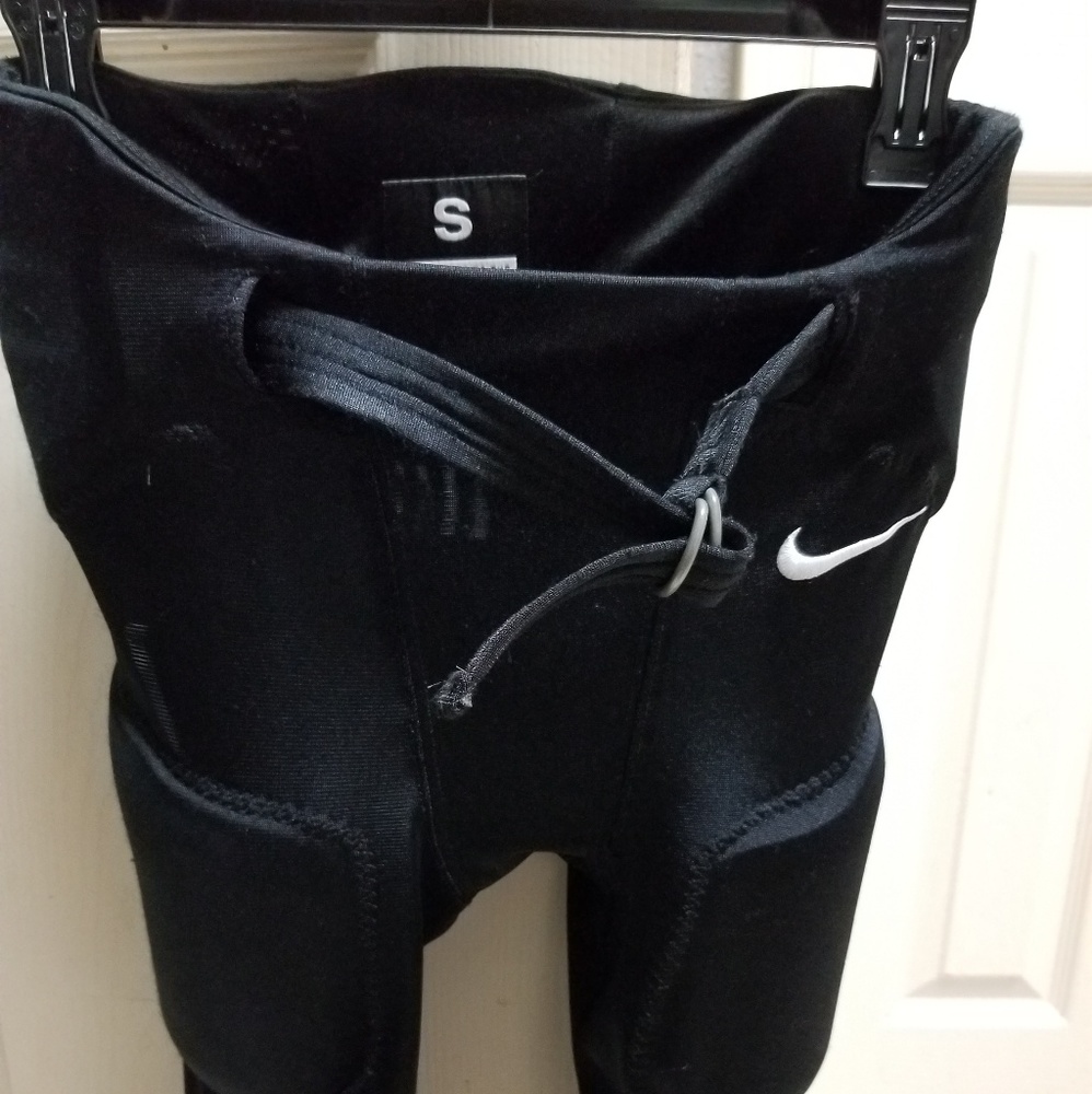 Ysmall Nike football pants
